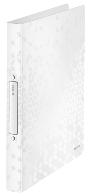 Ringordner Leitz WOW PP 2RR/25mm