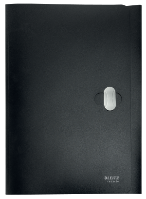 Leitz Recycle 3-klap mappe