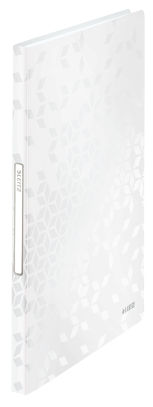 Displaybog Leitz WOW PP 40 lommer