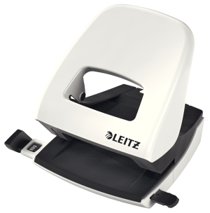 Hulapparat Leitz 5008 NeXXt WOW, 2-huls 30 ark