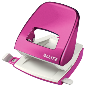 HULMASKINE LEITZ 5008 2 HUL NEXXT WOW T/30 ARK PINK