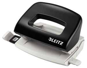 Hulapparat Leitz 5058 NeXXt, 2-huls 10 ark