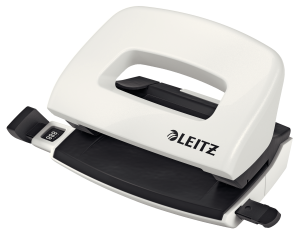 Hulapparat Leitz NeXXt WOW Mini, 2 huls 10 ark