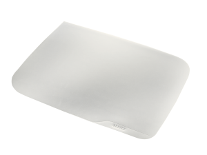 SKRIVEUNDERLAG LEITZ 50X65CM FROSTY PLUS