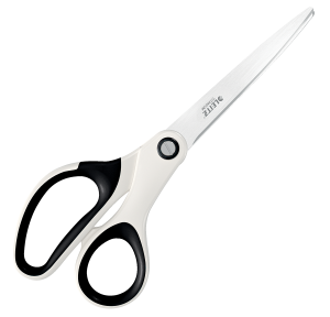 Leitz WOW titanium kontorsaks 205 mm