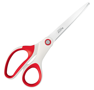 Leitz WOW titanium kontorsaks 205 mm