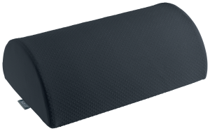 FODSTØTTE LEITZ ERGO COSY GRÅ 260X140X405MM