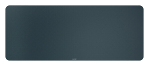 Leitz ekstra stor gaming måtte til skrivebordet