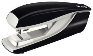 Hæftemaskine Leitz 5505 NeXXt, 30 ark Flat Clinch Metal