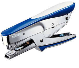 Hæftetang Leitz 5545, 15 ark Top Loader