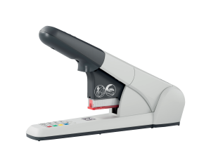 Leitz Heavy Duty hæftemaskine 5551, 80 ark