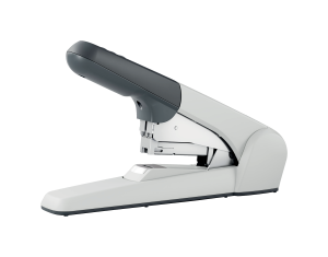 Leitz Heavy Duty Flat Clinch hæftemaskine, 60 ark