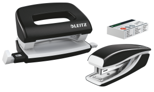 Hæftemaskine & hulapparat sæt WOW Mini NeXXt WOW Mini blister