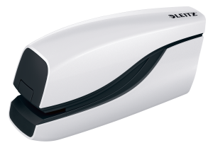 Elektrisk hæftemaskine Leitz WOW, kontaktløs, 10 ark