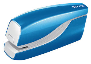 Elektrisk hæftemaskine Leitz WOW, kontaktløs, 10 ark