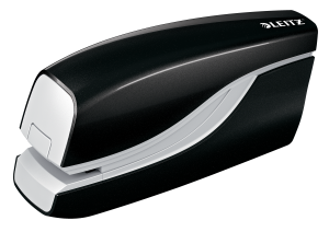 Elektrisk hæftemaskine Leitz WOW, kontaktløs, 10 ark