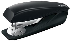 Leitz NeXXt Recycle lille hæftemaskine, 25 ark