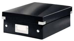 Leitz Click & Store WOW Small organiseringsboks, 84% recirkuleret karton