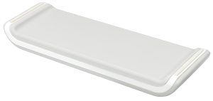 Leitz Ergo Cosy justerbar håndledsstøtte til mus