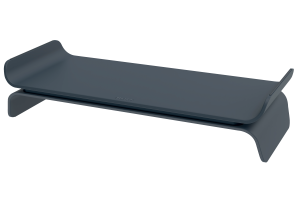 Leitz Ergo justerbar monitor stand