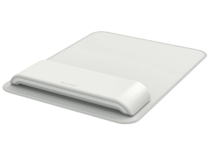 Leitz Ergo musemåtte med justerbar håndledsstøtte