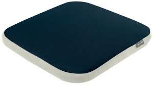 Leitz Ergo Active balancepude med stofbetræk