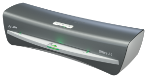 Leitz iLAM Office A4 lamineringsmaskine