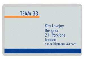 Lamineringslommer Leitz 60x90mm 125 my