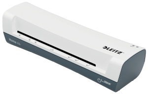 Leitz iLAM Home A4 lamineringsmaskine