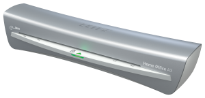 Leitz iLAM Home Office A3 lamineringsmaskine
