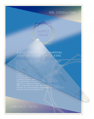 LAMINERINGSLOMMER A4 LEITZ UDT 100 MY 100 STK/PK