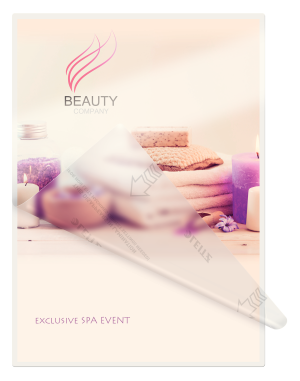 Lamineringslommer Leitz A5 UDT 125 my