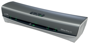 Leitz iLAM Office Pro A3 lamineringsmaskine