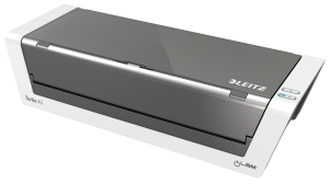 Lamineringsmaskine Leitz iLAM Touch 2 Turbo A3