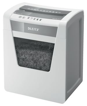 Leitz IQ Office makulator sikkerhed P4