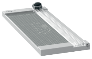 SKÆREMASKINE A4 LEITZ RULLE PRECISION HOME