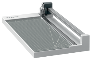 Leitz Precision Home Office rulleskærer A4