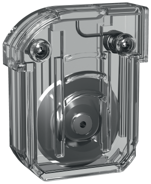 Lige skær blad til Leitz Precision Office rulleskærer