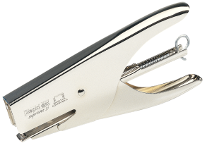 Hæftetang Rapid Supreme S51, 15 ark