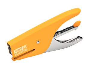 Hæftetang Rapid Supreme S51 Soft Grip, 15 ark