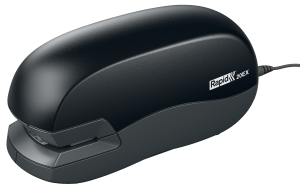 Elektrisk hæftemaskine Rapid 20EX, kontaktløs, 20 ark