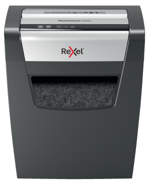 Makulator Rexel Momentum X410 P4