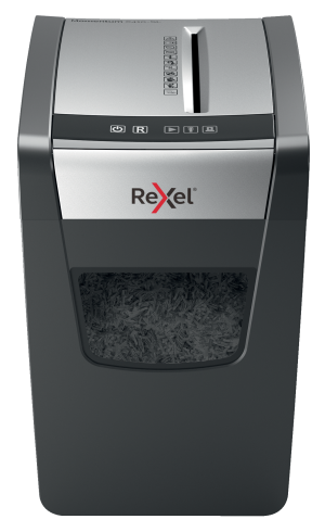 Makulator Slimline Rexel Momentum X410-SL P4