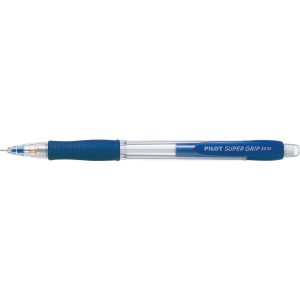 PENCIL PILOT H-185 SL 0.5 MM SUPER GRIP BLÅ