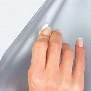 FRONTPLADE 50X70CM U/MAGNET ANTIREFLEKS