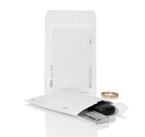 Bubble Mailer AirPro Green 370 x 480 mm