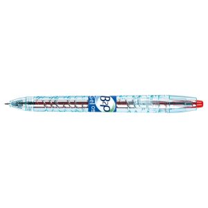 GELPEN PILOT B2P 0,5MM  RØD