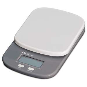 Digital Letter Scale, MAULstart