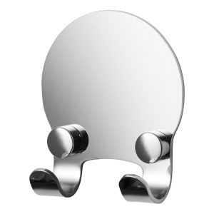 Razor holder, chrome