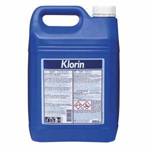 KLORIN 5 LTR.